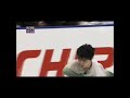 羽生結弦　yuzuru hanyu 4回転ジャンプ　quad jump