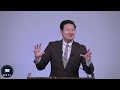 new year s transformation pastor jae joo