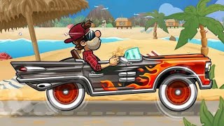 Hill Climb Racing 2 - 🤩😍LOWRIDER UNLOCKED!! New Event "Queen Of The Bay" Gameplay