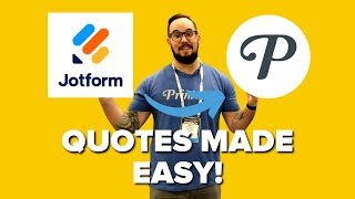 Connect Your Screen Printing Website to Printavo with Jotform!