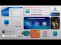 WWDC25 Platforms State of the Union: Lightning round