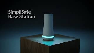 SimpliSafe Base Station