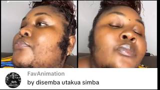 Kenyans on tiktok comment section being wild😂💔|#14