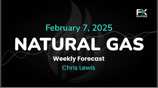 Natural Gas Weekly Price Forecast, Technical Analysis (Feb 10 - 14): NatGas Has a Strong Week