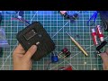 diy portable battery powered 1 37volt power supply gmh 055