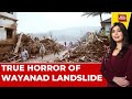 Seven At 7 With Nabila Jamal: Massive Landslides In Wayanad Kills 106, Rescue Ops On | India Today