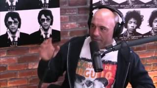 Joe Rogan Speaks on Ariel Helwani Getting Banned Then Reinstated By the UFC