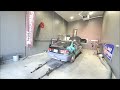 precision auto canada civic ek k20z1 dyno 2023