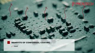 Overview of Conformal Coating - PCB Protection Method