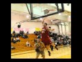 Nicholas Storment Highlight Reel 2012