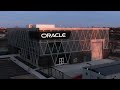 oracle innovation lab