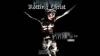 Rotting christ full album( khronos)