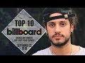 Top 10 • US Bubbling Under Hip-Hop/R&B Songs • September 22, 2018 | Billboard-Charts