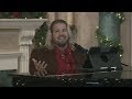 Herman and Sharron - Christmas Special with Roy Fields