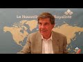 53 jacques sapir sur le thème “la question de la stratégie politique”