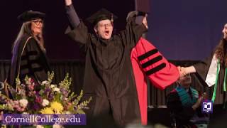 Finding Yourself at Cornell College