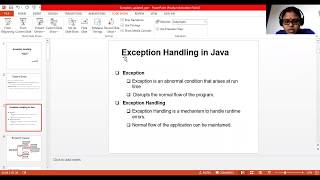 ISE44 Oops with Java part2 class1(Module 3)