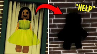 DARK SECRETS in the NEW BROOKHAVEN UPDATE...