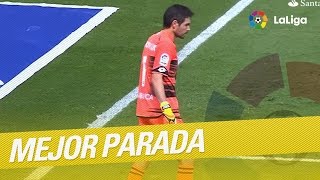 Mejor Parada J06: Germán Lux