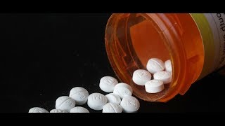This could be the first law to make big pharma pay for the opioid crisis