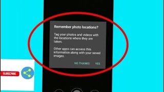 What is Remember Photo Location And Use This Features