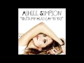 Ashlee Simpson - Outta My Head (Ay Ya Ya) (Radio Edit) (Audio)