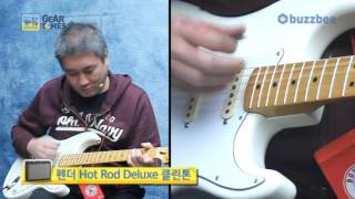 펜더 Fender Mexico Jimi Hendrix Stratocaster