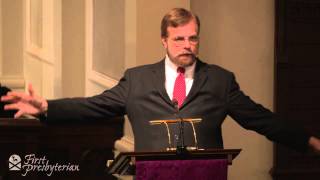 Richard Pratt - March 4 P.M. Sermon