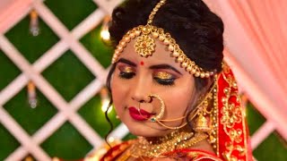 ସୋନାଲି କଣ କହିଲେ ମେକପ୍ କୁ ନେଇ || Friend Marriage Party || Juliet Makeover || Smiley Amy