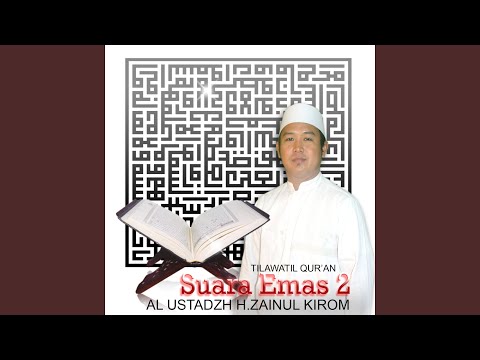 Al Ustadzh H. Zainul Kirom Surat Ali Imron Ayat 92-96 Surat Ibrahim Ayat 7