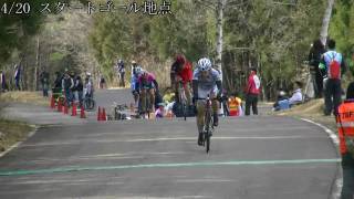 第44回全日本実業団東日本サイクルロードレース大会TR１２