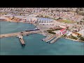 samsun port video 3