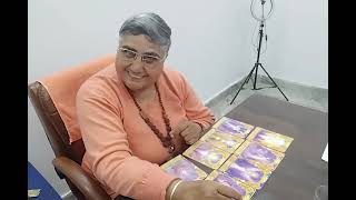 Open Heart  or Open Mind se Favourable opportunities ka Welcome krey!!!!#maitrytarotreading