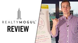 RealtyMogul Review 2024 | Best Crowdfunded Real Estate Platform?