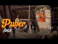 Garux - Puber (Official Music Video)