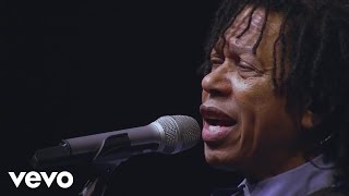 Djavan - Já Não Somos Dois (Ao Vivo)