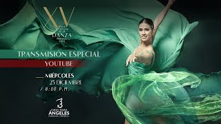 Gala Estrella Mundial de la Danza 2024