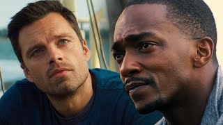 Sebastian Stan And Anthony Mackie's Recent Real-Life Reunion Is Proof Marvel Needs To Make The Falco