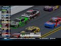 integrity ignite series 2025 daytona duels