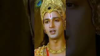 kunti talk with lord krishna for karna