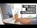 Tech how-to: Reveal your browser's auto-saved passwords - Chrome, Firefox | Komando DIY