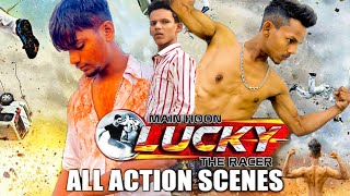 Main Hoon Lucky The Racer | Mini Boyzz | Action | Comedy | Hindi | Spoof...