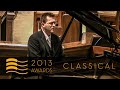 Andrew Staupe – Scarlatti – Sonatas in A Major K. 101 and G Major K.146