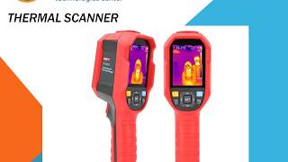 DIMAX THERMAL SCANNER UTI-165K