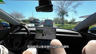 聊了一路 FSD 原理分析 个人理解，很片面