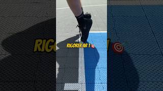 RIGORER AR 1 DURABILITY TEST 💪