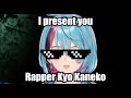 Kyo Kaneko Rap in Outlast