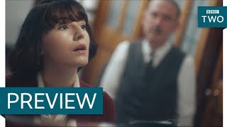 Jessie arrives - Peaky Blinders: Series 4 Episode 1 Preview - BBC