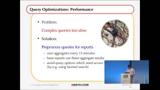 Marc-Andre Lemburg - Advanced Database Programming with Python