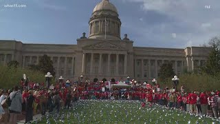 How low salaries, out-of-pocket expenses affect Kentucky's teacher shortage